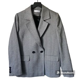 Anine bing blazer